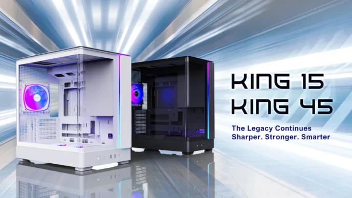 montech king15 45 1