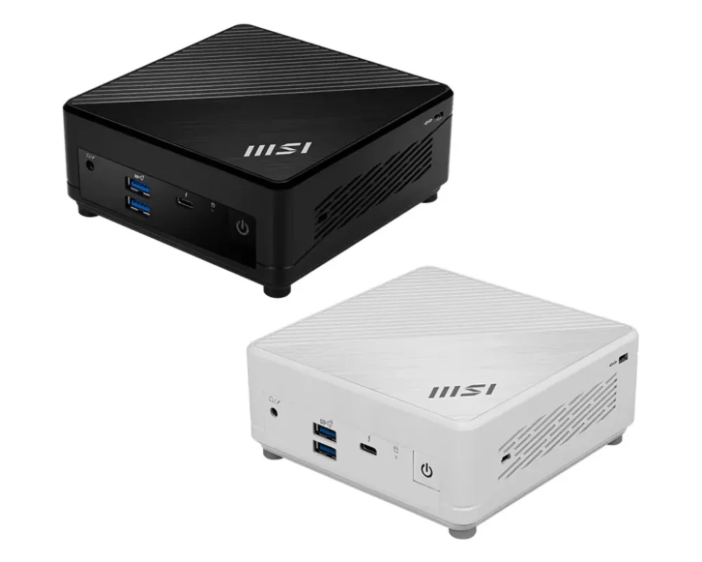 msi cubi 5 2