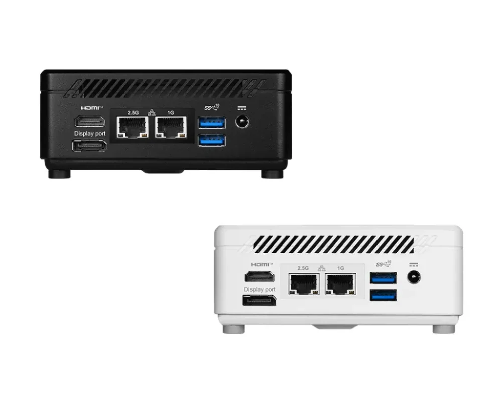 msi cubi 5 4