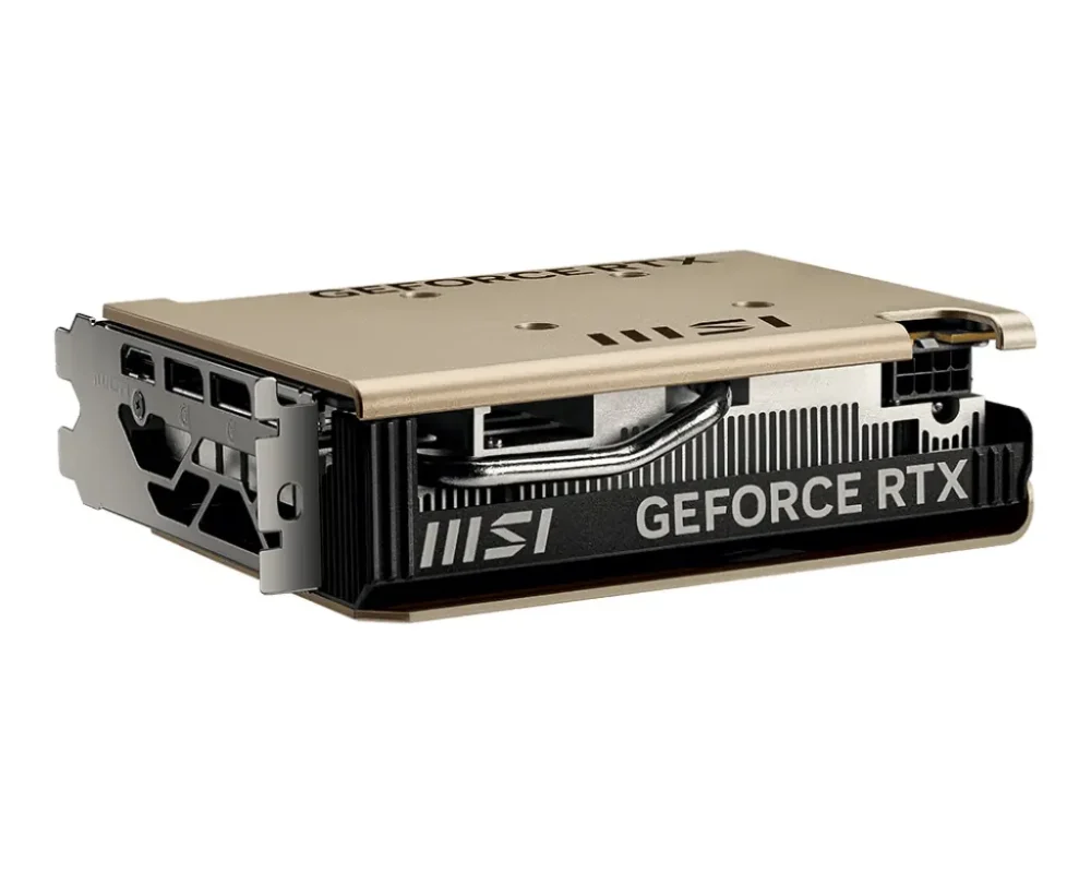 msi rtx 5050 inspire 3