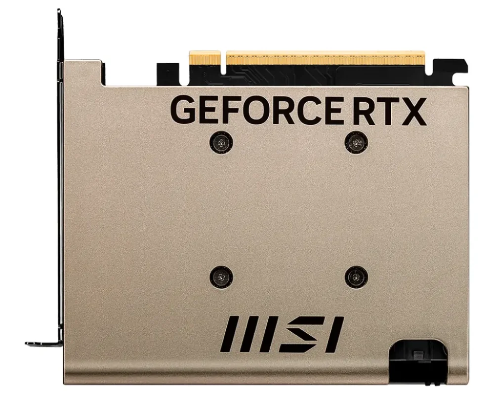 msi rtx 5050 inspire 4
