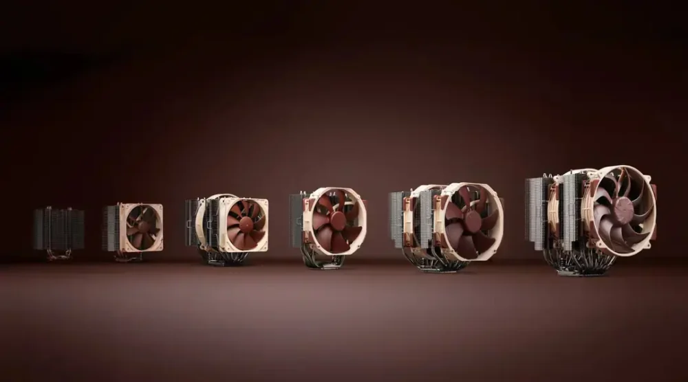 noctua 20 4