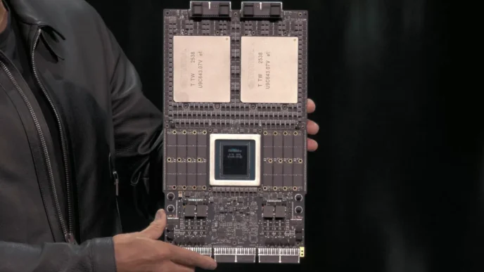 nvidia vera rubin 1