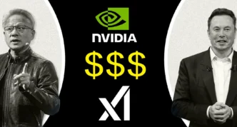 nvidia xai