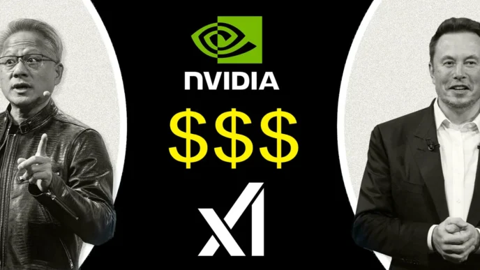 nvidia xai