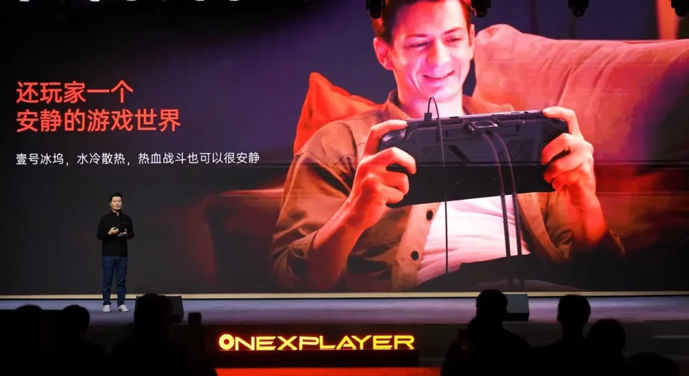 onexfly apex 3