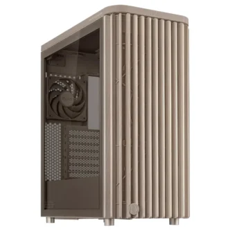 ASUS Unveils Stylish ProArt PA401 Wood Edition in Elegant Beige