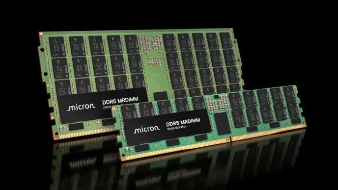 server dram 1