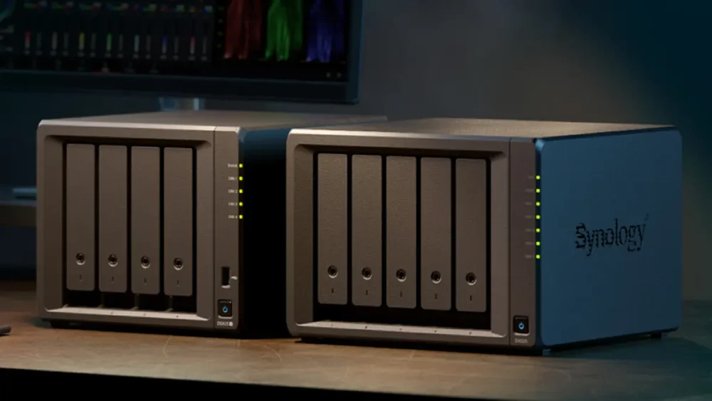 synology 2025 2