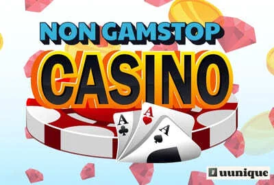Casinos not on GamStop