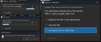 windows dark mode 1