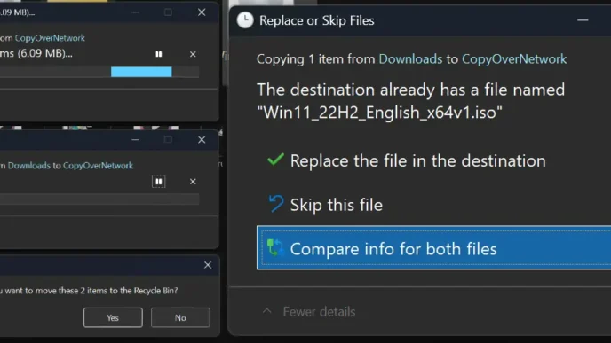 windows dark mode 1