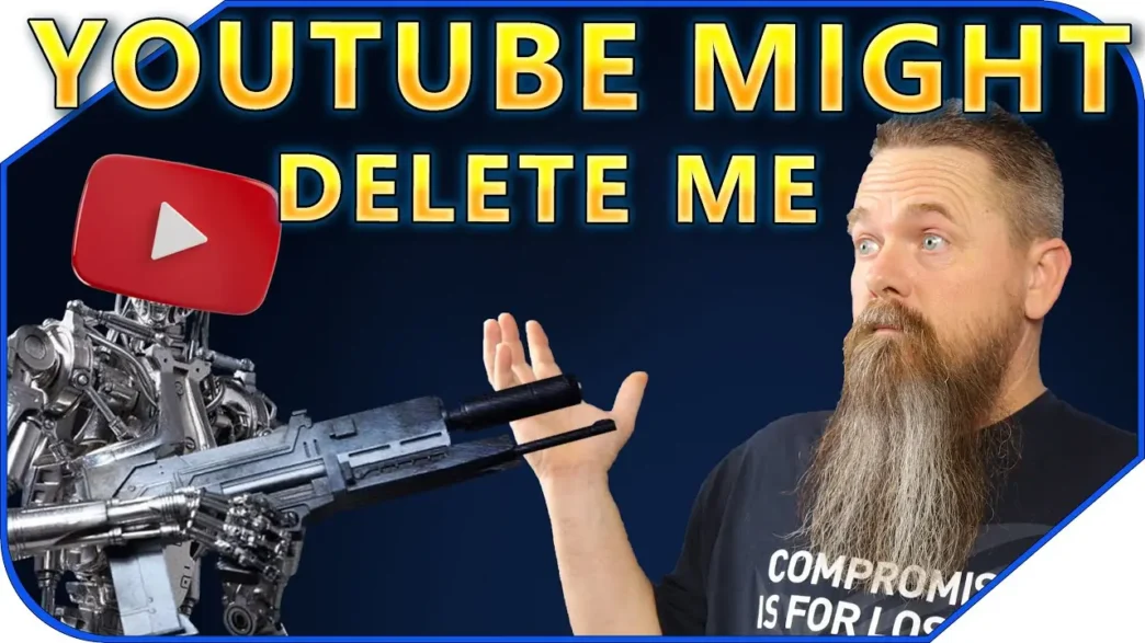 windows11 delete youtube