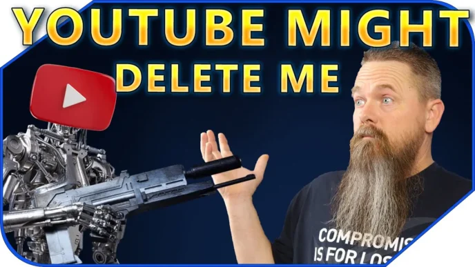 windows11 delete youtube