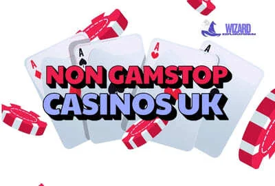 Non GamStop Casinos