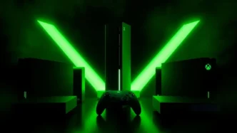 xbox future