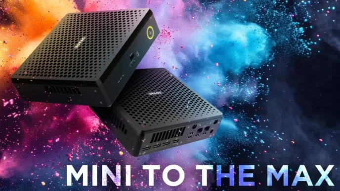 zotac magnus 1