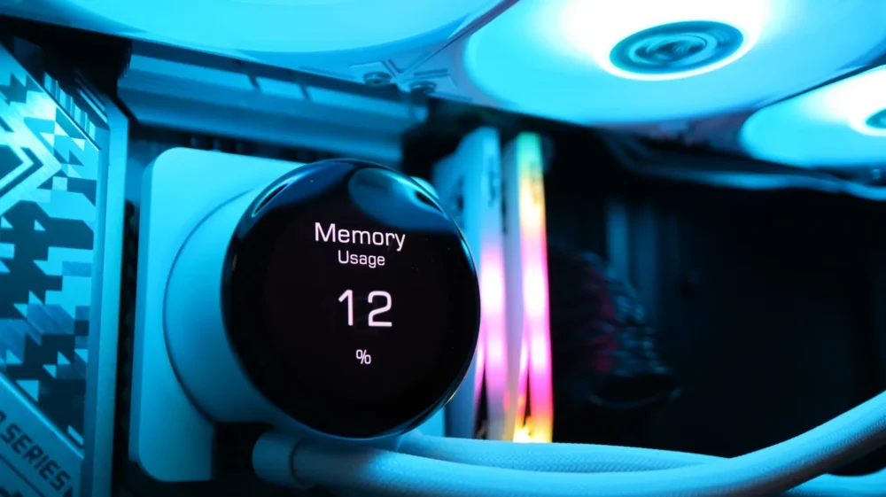 MSI MPG CORELIQUID P13