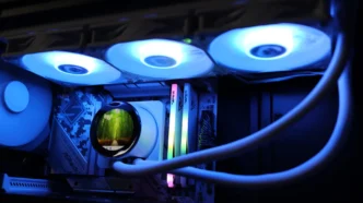 MSI MPG CORELIQUID P13