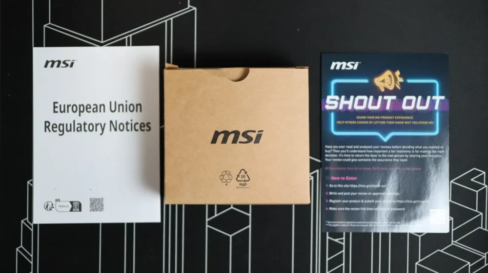 MSI MPG CORELIQUID P13