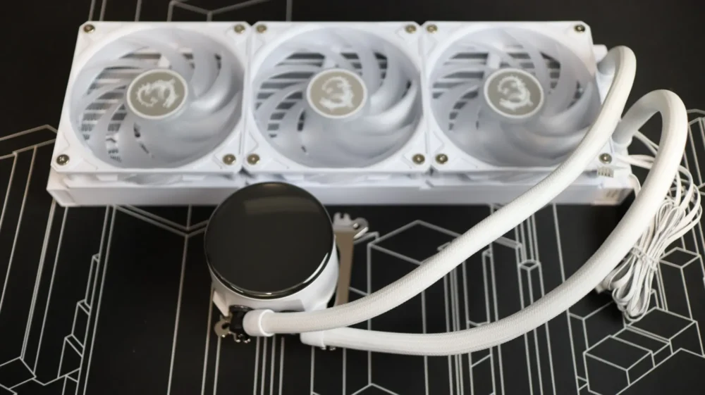 MSI MPG CORELIQUID P13