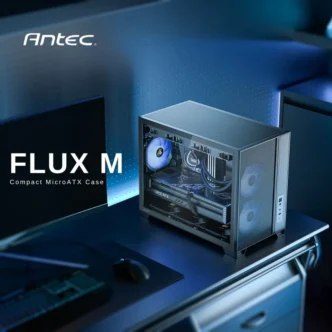 antec flux m 1