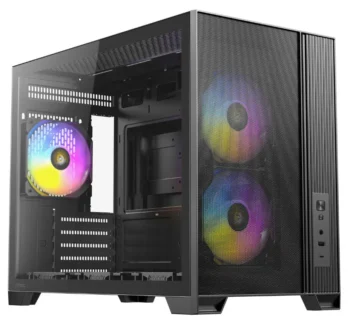 antec flux m 2
