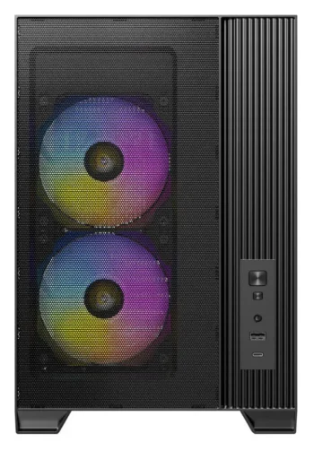 antec flux m 4