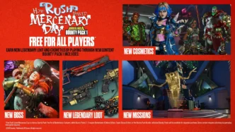 borderlands4 dlc