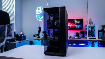 CyberPowerPC Gamer Supreme Gaming PC