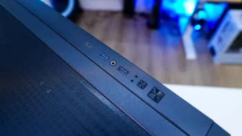 CyberPowerPC Gamer Supreme Gaming PC