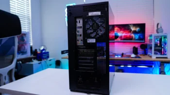 CyberPowerPC Gamer Supreme Gaming PC