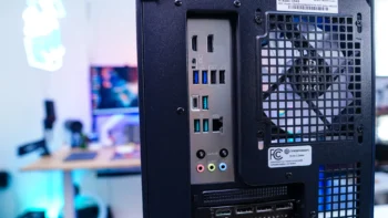 CyberPowerPC Gamer Supreme Gaming PC