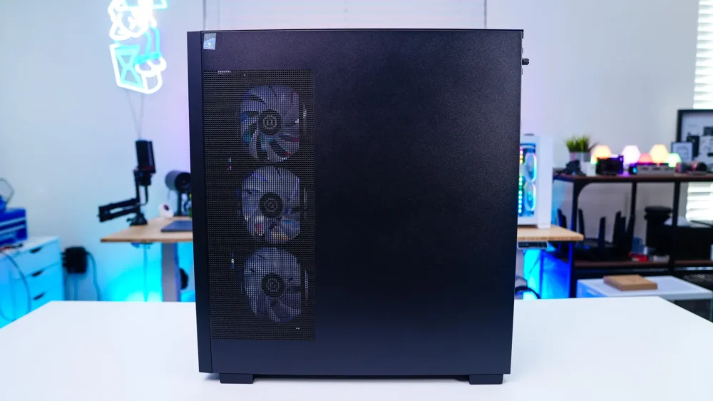 CyberPowerPC Gamer Supreme Gaming PC