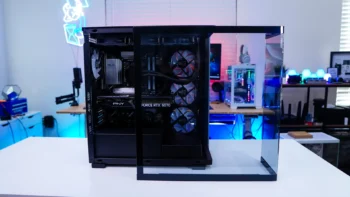 CyberPowerPC Gamer Supreme Gaming PC