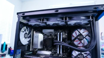 CyberPowerPC Gamer Supreme Gaming PC