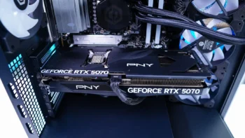 CyberPowerPC Gamer Supreme Gaming PC