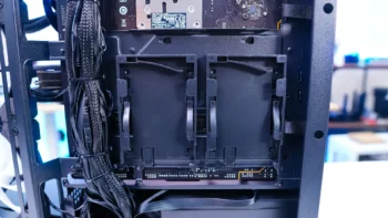 CyberPowerPC Gamer Supreme Gaming PC