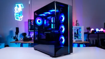 CyberPowerPC Gamer Supreme Gaming PC