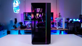 CyberPowerPC Gamer Supreme Gaming PC