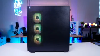 CyberPowerPC Gamer Supreme Gaming PC