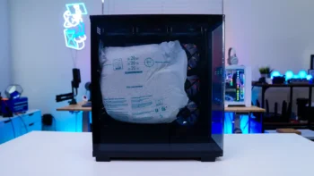 CyberPowerPC Gamer Supreme Gaming PC
