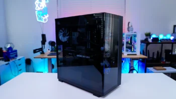 CyberPowerPC Gamer Supreme Gaming PC