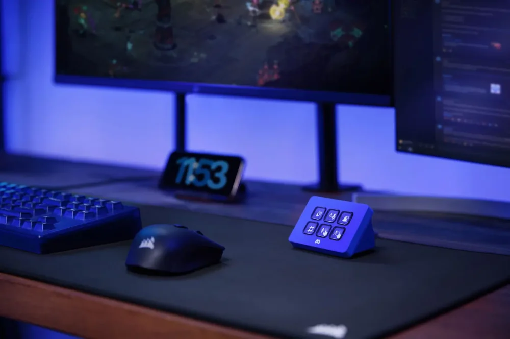 elgato discord 2