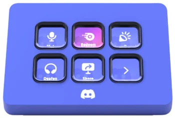 elgato discord 4