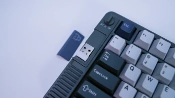 EPOMAKER RT85 Mechanical Keyboard