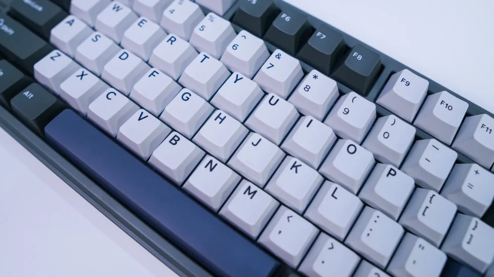 EPOMAKER RT85 Mechanical Keyboard