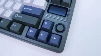 EPOMAKER RT85 Mechanical Keyboard