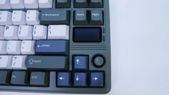 EPOMAKER RT85 Mechanical Keyboard