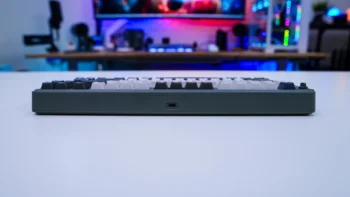 EPOMAKER RT85 Mechanical Keyboard